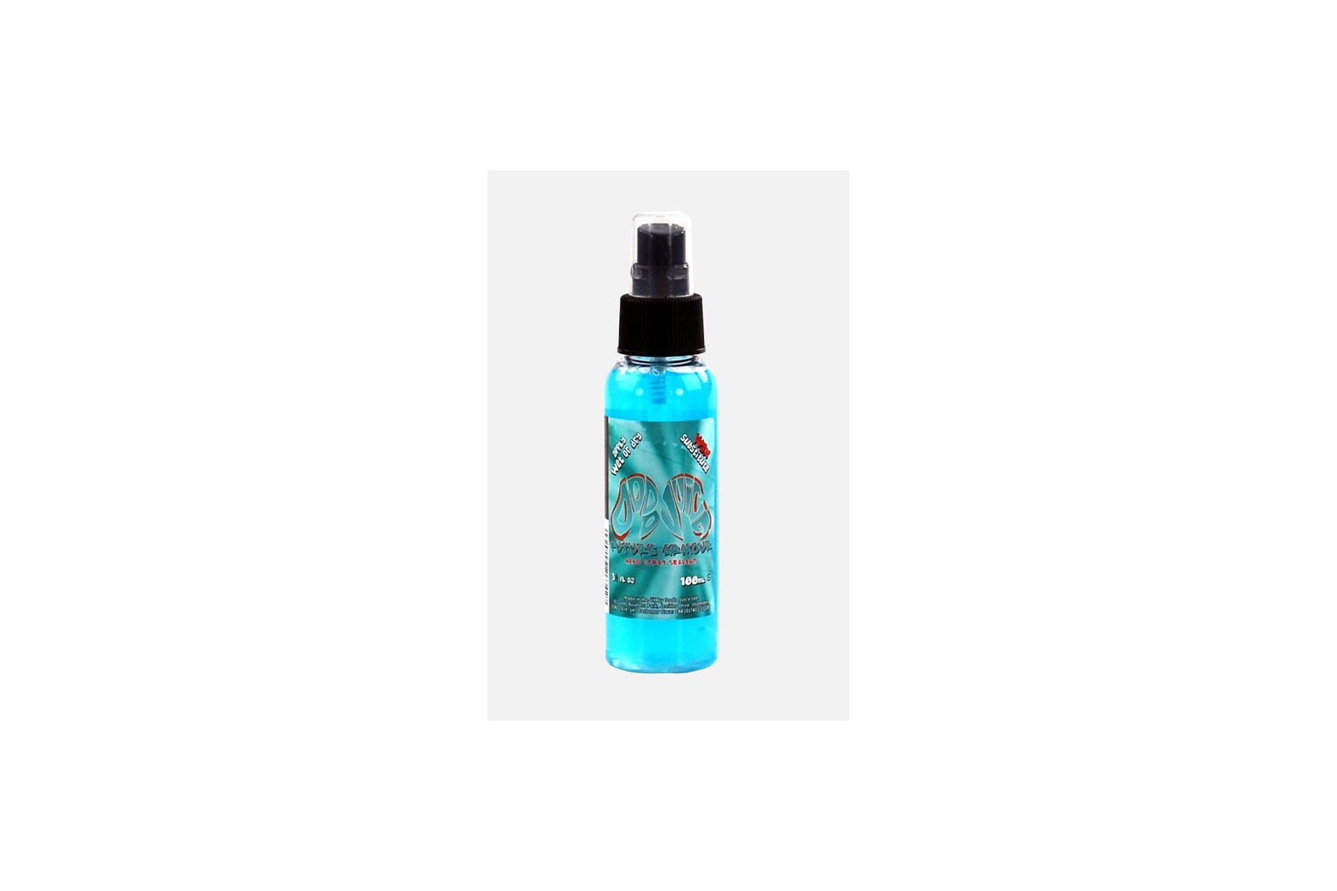 Future Armour en flacon de 100 ml Future Armour en flacon de 100 ml