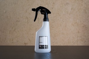 Pulvérisateur (sprayer) PRO Alchimy⁷ blanc