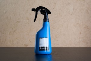 Pulvérisateur (sprayer) PRO Alchimy⁷ bleu