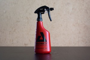 Pulvérisateur (sprayer) PRO Alchimy⁷ rouge