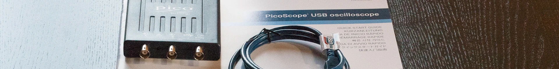 Picoscope 2204A